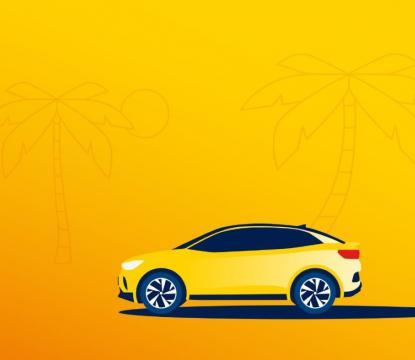 La firma Volkswagen sugiere tips para épocas calurosas. Foto:Volkswagen