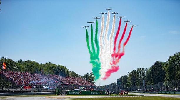 GP de Italia