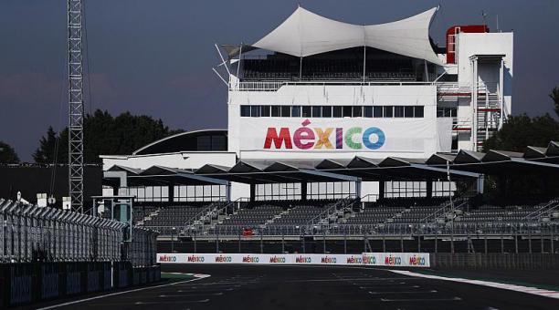 GP de México