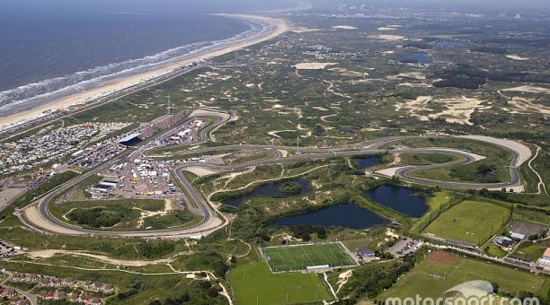 GP de Holanda