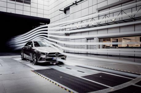 Mercedes-Benz Clase A Sedan 2019