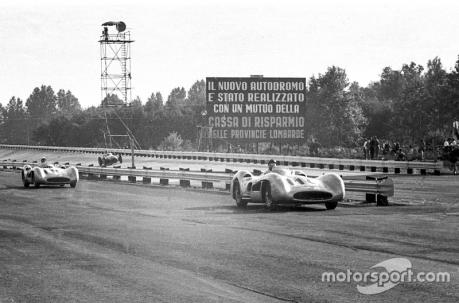 GP de Italia 1955