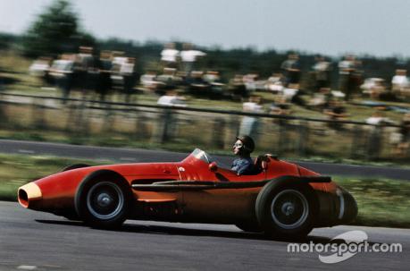 GP de Alemania 1957