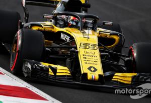 Renault - F1