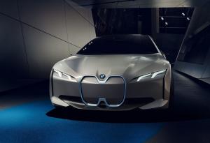 BMW i4 2020