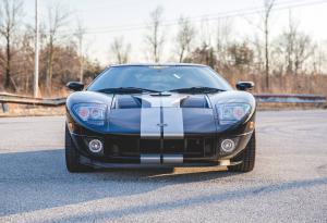 FORD GT 2006