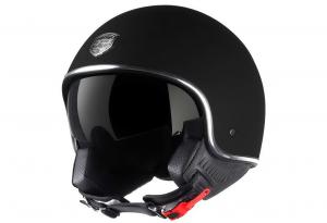 Casco Astone Helmets Minijet 66