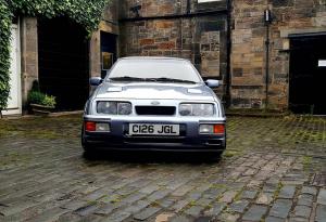 Ford Sierra RS500 Cosworth Wolf