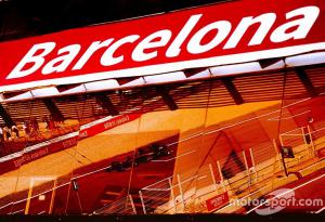 GP de Barcelona