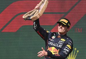 Max Verstappen logró su vigésimo noveno triunfo en la Fórmula 1. Foto: Cortesía Diario As